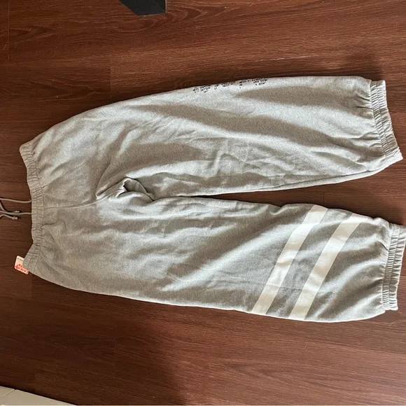 FP Movement All Star Graphic Logo Joggers NWT M - Picture 5 of 6